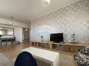 Apartament cu 2 camere de închiriat în zona Centrala a Voluntariului - imagine 3