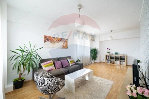 Apartament cu 2 camere de închiriat în zona Centrala a Voluntariului