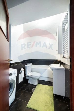 Apartament cu 2 camere de închiriat în zona Centrala a Voluntariului - imagine 12