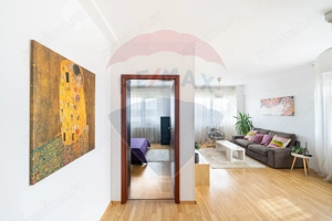 Apartament cu 2 camere de închiriat în zona Centrala a Voluntariului - imagine 2