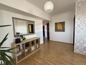 Apartament cu 2 camere de închiriat în zona Centrala a Voluntariului - imagine 5