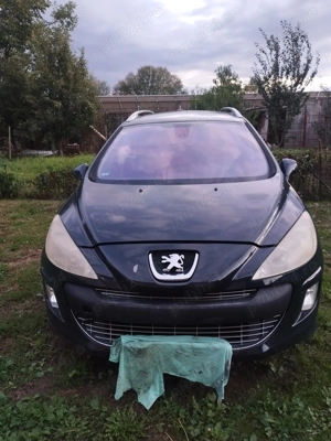 Dezmembrez Peugeot 307 și 308 - imagine 2 Dezmembrez Peugeot 307 și 308 - imagine 2