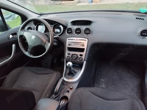 Dezmembrez Peugeot 307 și 308 - imagine 4 Dezmembrez Peugeot 307 și 308 - imagine 4