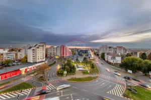 Apaartament 2 camere Piața Spitalului