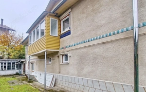 Aproape De Castelul Cantacuzino - imagine 15