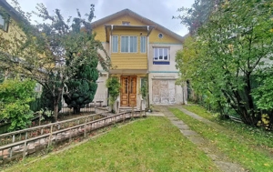 Aproape De Castelul Cantacuzino - imagine 5