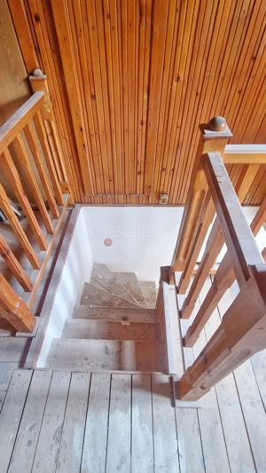 Aproape De Castelul Cantacuzino - imagine 19