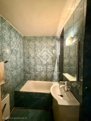 Apartament 3 camere decomandat – 72 mp – Zona Independenței - imagine 7