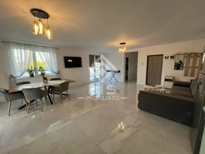 Apartament 3 camere - zona Giulia - imagine 2