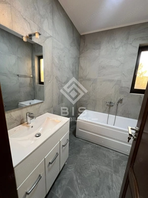 Case moderne de vânzare – 143 mp utili, teren 7 ari | Zona Unirea - imagine 10