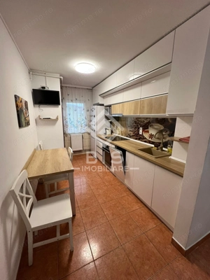 Apartament de inchiriat 3 camere - Stefan Cel Mare