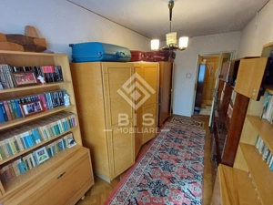 Vânzare apartament 3 camere,  Decebal, 65 mp utili - imagine 3