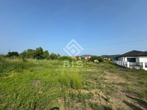 Teren intravilan 900 mp - Valea Rusului - imagine 2