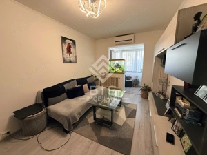 Apartament 2 camere Zona Decebal - imagine 2