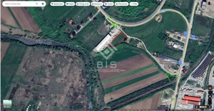 Teren Intravilan - Viisoara - imagine 11