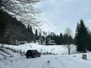 Teren intravilan parcelabil- Colibița, investitie - imagine 3