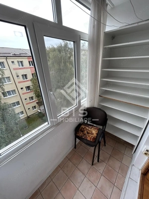 Apartament de inchiriat - 2 camere - Aleea Tihuta - imagine 5