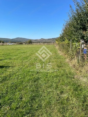 Teren de vanzare extravilan 23 ari - zona Aerodrom - imagine 3