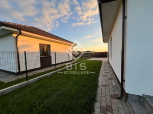 Case moderne de vânzare – 143 mp utili, teren 7 ari | Zona Unirea - imagine 6