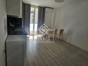 Apartament 2 camere, etaj 1/6, loc de parcare inclus - imagine 5