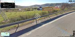 Teren Intravilan - Viisoara - imagine 9