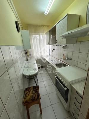 Apartament de inchiriat - 2 camere - Aleea Tihuta - imagine 3