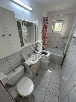 Apartament de inchiriat - 2 camere - Aleea Tihuta - imagine 4