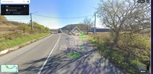 Teren Intravilan - Viisoara - imagine 2