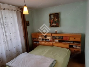 Vânzare apartament 3 camere,  Decebal, 65 mp utili - imagine 2
