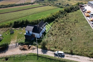 Teren Intravilan - Viisoara - imagine 8