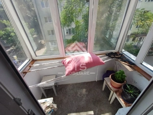 Apartament 3 camere, Etaj 2/4,  Zonă liniștită - imagine 8 Apartament 3 camere, Etaj 2/4,  Zonă liniștită - imagine 8