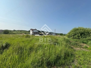 Teren intravilan 900 mp - Valea Rusului - imagine 3