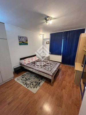 Apartament de inchiriat - Zona Independentei