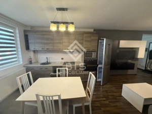 Apartament 3 camere bloc nou Subcetate