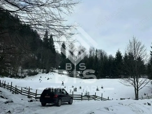 Teren intravilan parcelabil- Colibița, investitie - imagine 4