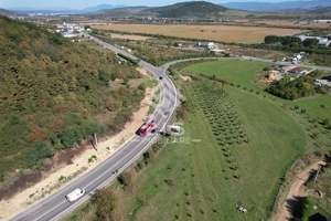 Teren Intravilan - Viisoara