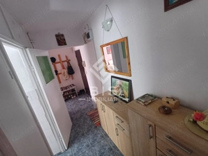Apartament 3 camere, Etaj 2/4,  Zonă liniștită - imagine 6 Apartament 3 camere, Etaj 2/4,  Zonă liniștită - imagine 6