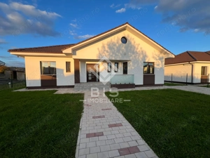 Case moderne de vânzare – 143 mp utili, teren 7 ari | Zona Unirea