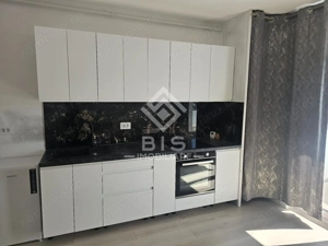 Apartament 2 camere, etaj 1/6, loc de parcare inclus - imagine 2