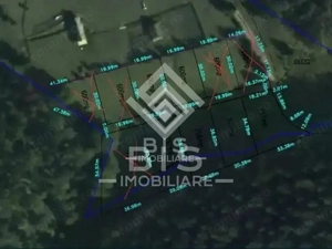 Teren intravilan parcelabil- Colibița, investitie - imagine 6