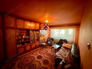 Apartament 3 camere decomandat – 72 mp – Zona Independenței - imagine 2