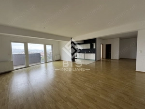 Apartament 3 camere Zona Independentei bloc nou