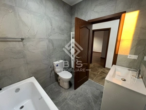 Case moderne de vânzare – 143 mp utili, teren 7 ari | Zona Unirea - imagine 11