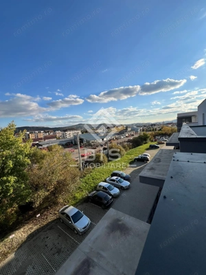 Apartament 3 camere - zona Giulia - imagine 9