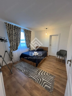 Apartament 3 camere - zona Giulia - imagine 6