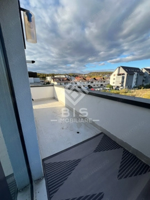 Apartament 3 camere - zona Giulia - imagine 12