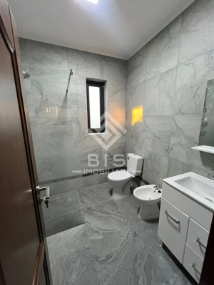 Case moderne de vânzare – 143 mp utili, teren 7 ari | Zona Unirea - imagine 14