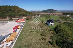 Teren Intravilan - Viisoara - imagine 14