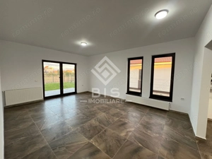 Case moderne de vânzare – 143 mp utili, teren 7 ari | Zona Unirea - imagine 15