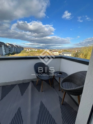 Apartament 3 camere - zona Giulia - imagine 13